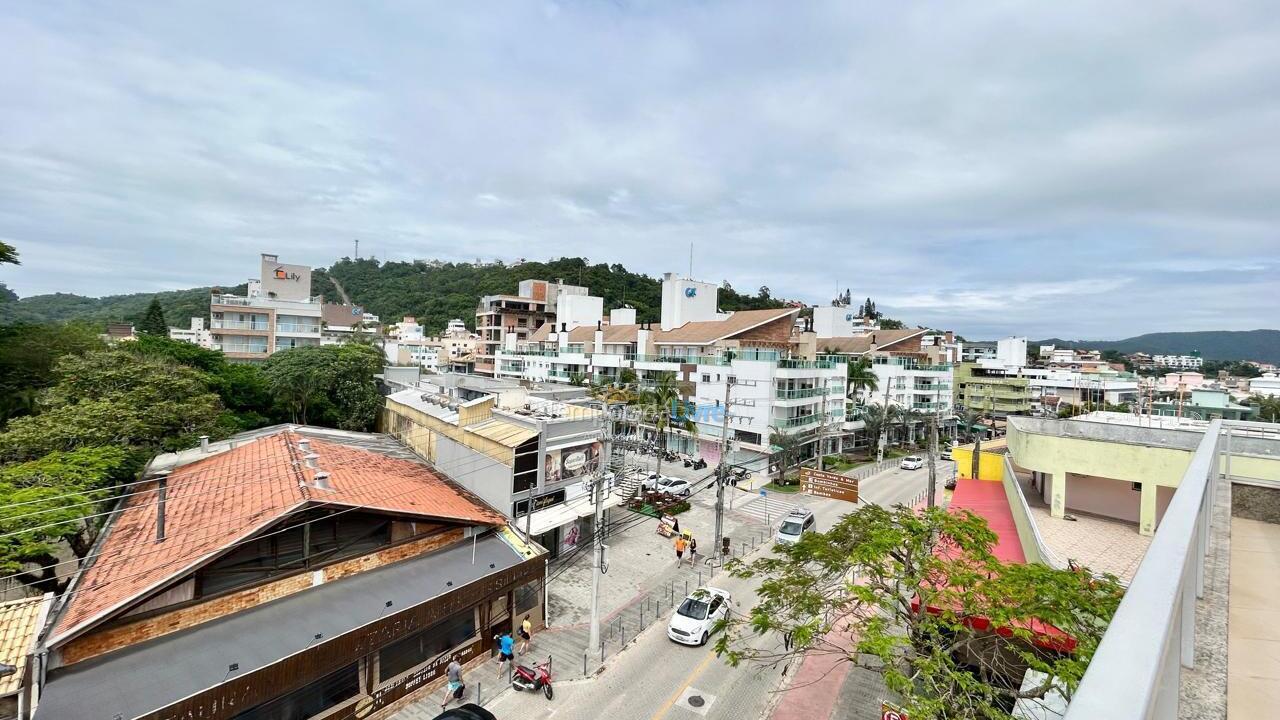 Apartamento para alquiler de vacaciones em Bombinhas (Praia de Bombinhas)