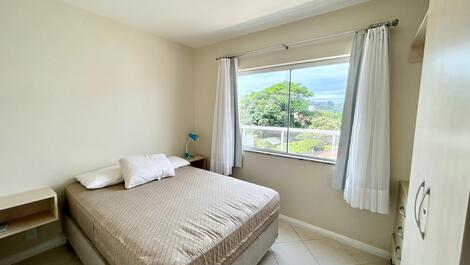 ÁTICO DE 04 DORMITORIOS EN LA PLAYA DE BOMBINHAS (CENTRO)