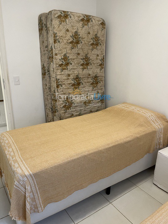 Apartamento para alquiler de vacaciones em Bertioga (Riviera de São Lourenço)