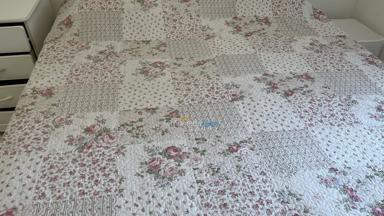 Apartamento para alquiler de vacaciones em Bertioga (Riviera de São Lourenço)