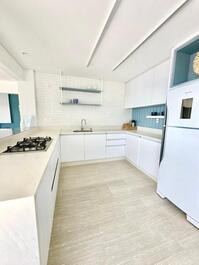 ÁTICO DE 6 SUITES CON VISTAS AL MAR EN LA PLAYA DE BOMBAS