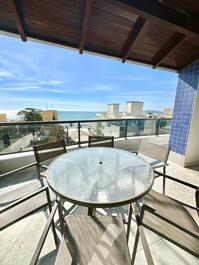 ÁTICO DE 6 SUITES CON VISTAS AL MAR EN LA PLAYA DE BOMBAS