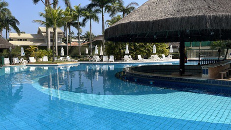 Apartment for rent in Bertioga - Riviera de São Lourenço