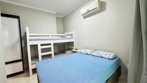 APARTAMENTO DE 02 DORMITORIOS EN PLAYA DE BOMBAS