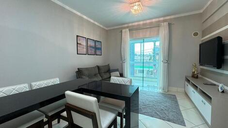 APARTAMENTO DE 02 DORMITORIOS EN PLAYA DE BOMBAS