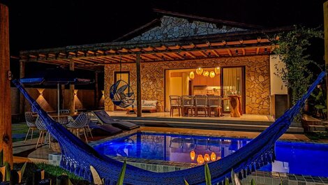 Casa Piedras del Patacho