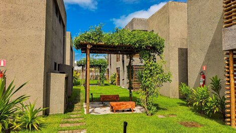 Apartamento Patacho em Milagres