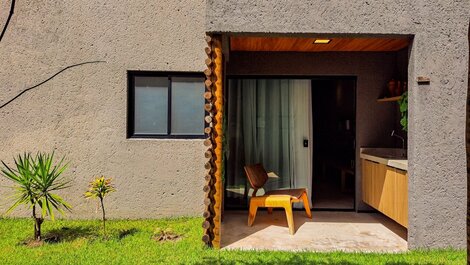 Apartamento Patacho em Milagres