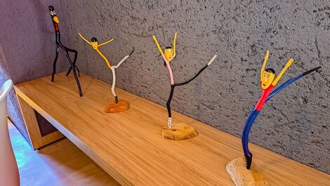 Apartamento Patacho em Milagres