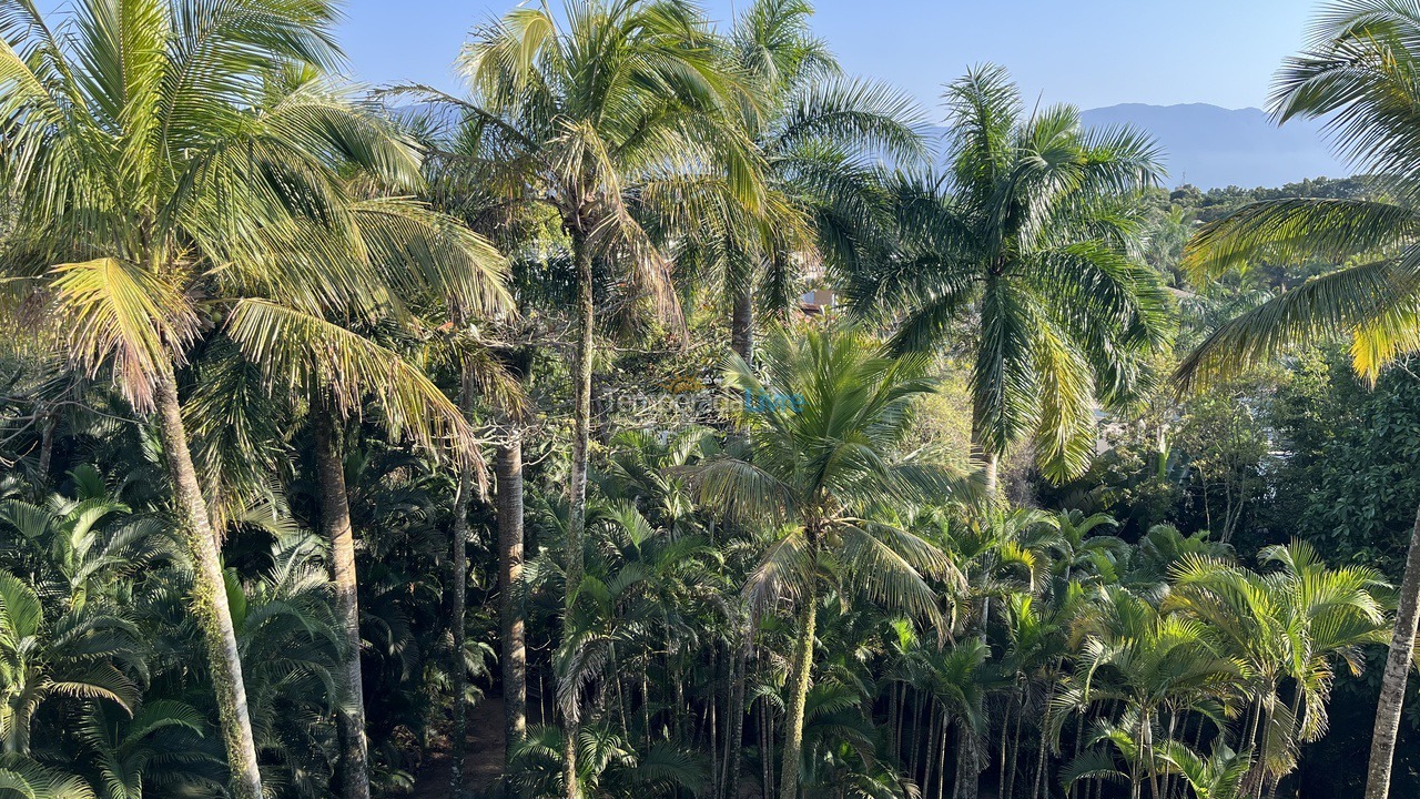 Apartamento para aluguel de temporada em Bertioga (Riviera de São Lourenço)