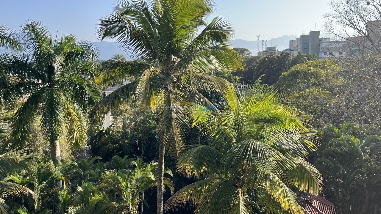 Apartamento para aluguel de temporada em Bertioga (Riviera de São Lourenço)