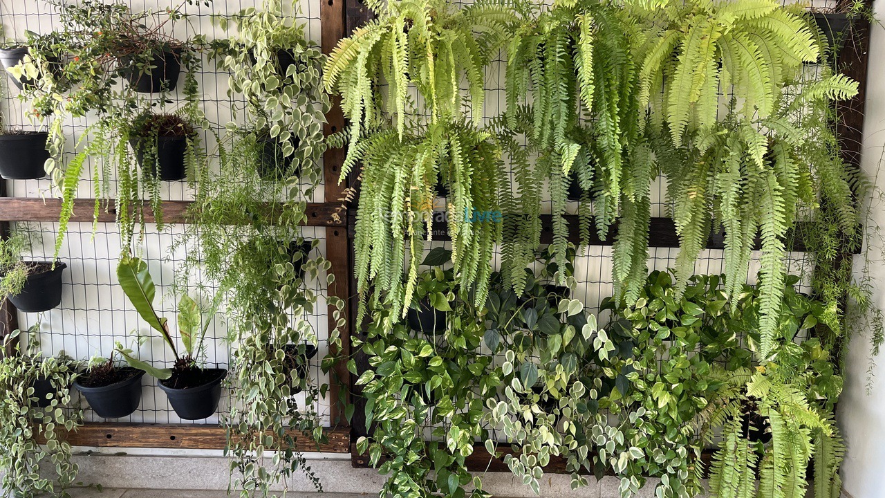 Apartamento para aluguel de temporada em Bertioga (Riviera de São Lourenço)