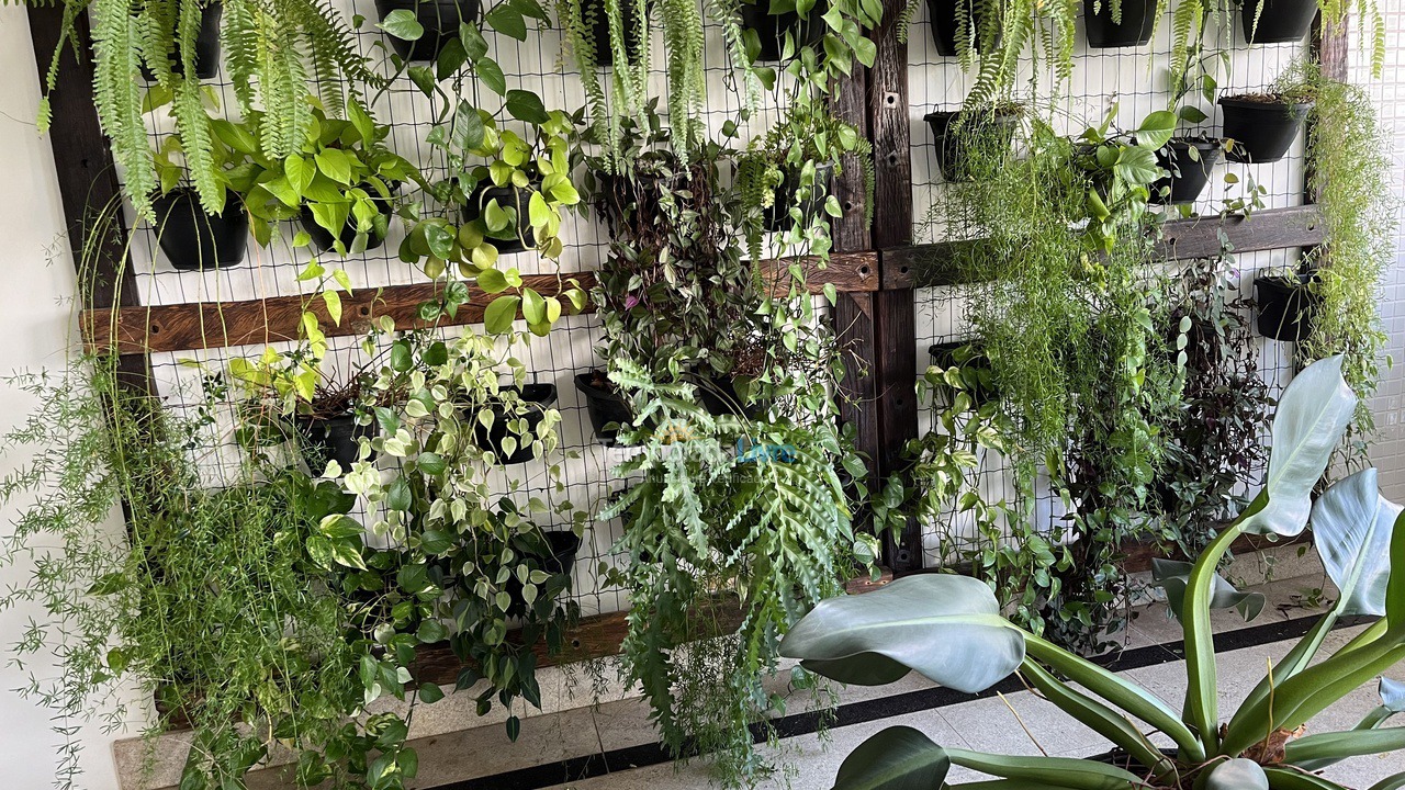 Apartamento para aluguel de temporada em Bertioga (Riviera de São Lourenço)