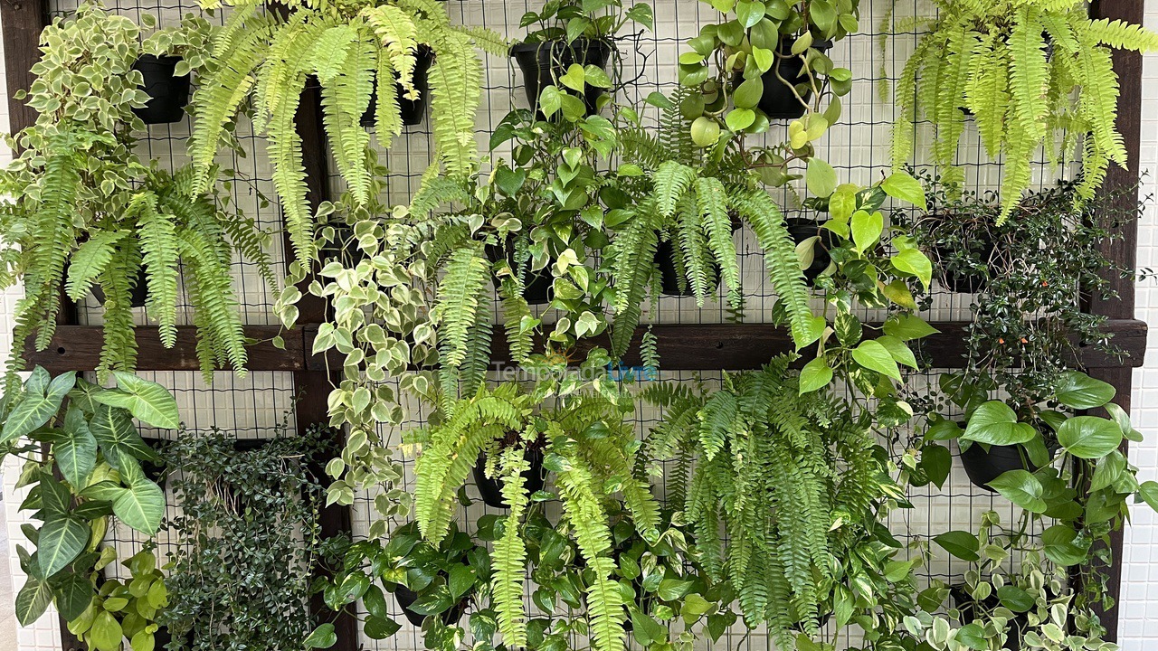 Apartamento para aluguel de temporada em Bertioga (Riviera de São Lourenço)