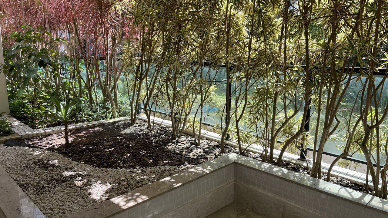 Apartamento para aluguel de temporada em Bertioga (Riviera de São Lourenço)