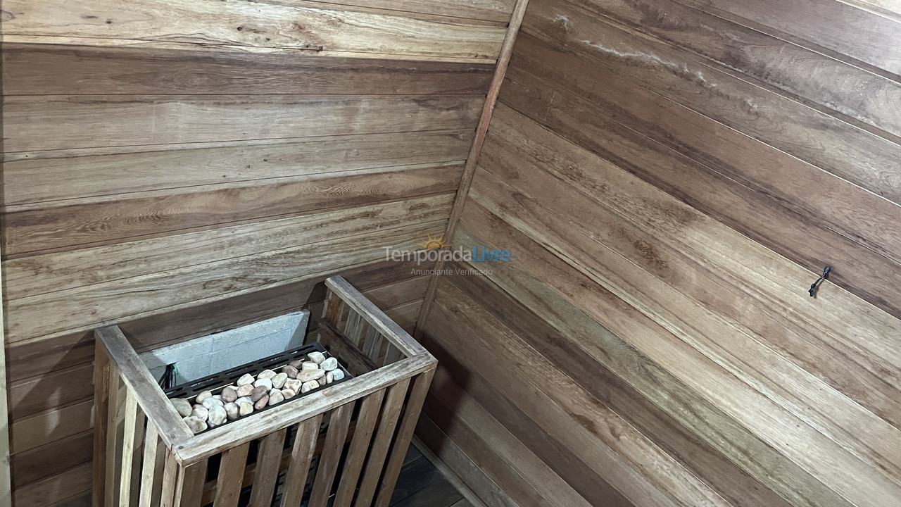 Apartamento para aluguel de temporada em Bertioga (Riviera de São Lourenço)