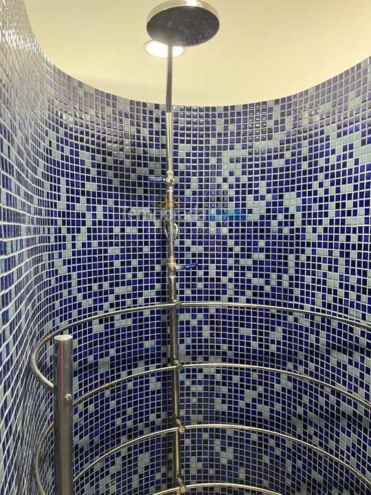 Apartamento para aluguel de temporada em Bertioga (Riviera de São Lourenço)