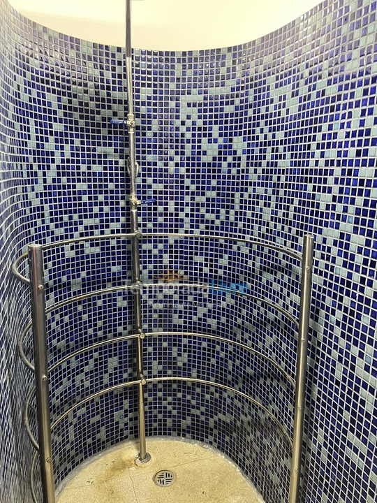 Apartamento para aluguel de temporada em Bertioga (Riviera de São Lourenço)