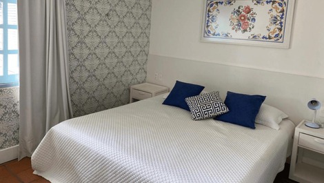 Casa para aluguel de temporada - Bombinhas - SC