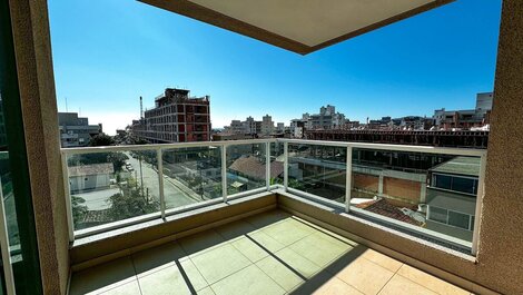 Apartamento para alquilar en Bombinhas - Praia de Bombas