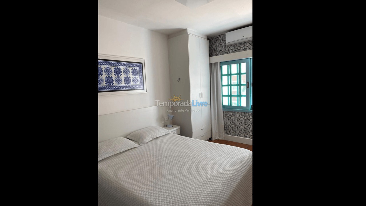 Casa para aluguel de temporada em Bombinhas (Praia de Bombinhas)