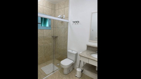 Casa para aluguel de temporada - Bombinhas - SC