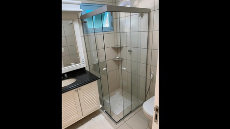 Casa para aluguel de temporada - Bombinhas - SC