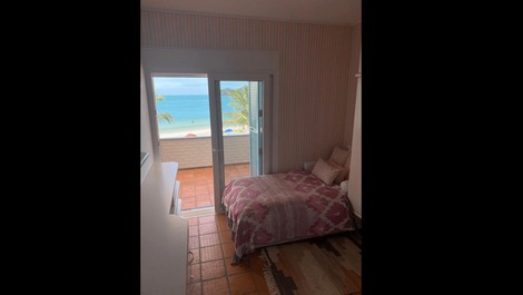 Casa para aluguel de temporada - Bombinhas - SC