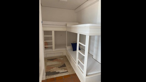 Casa para aluguel de temporada - Bombinhas - SC