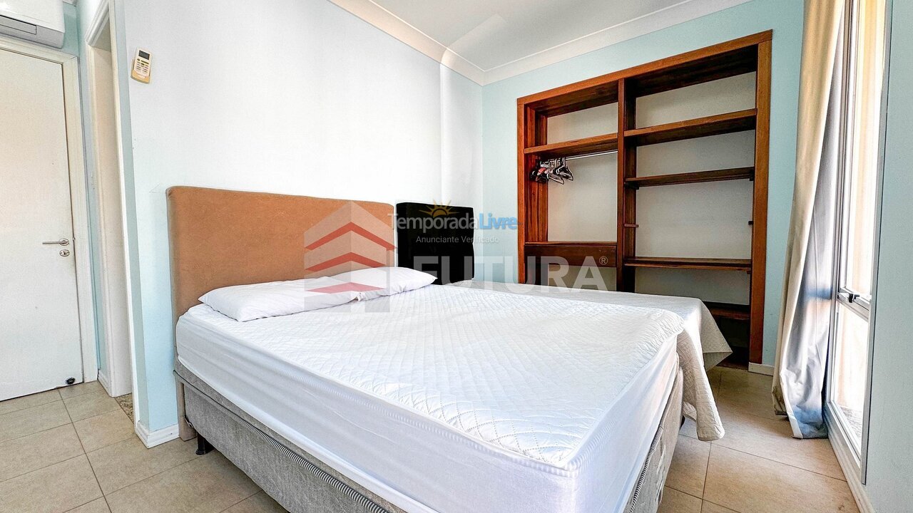 House for vacation rental in Bombinhas (Praia de Bombas)