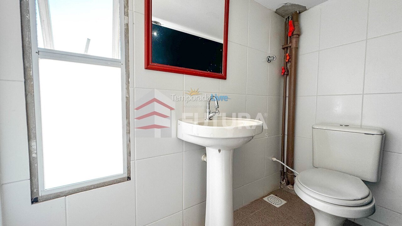 House for vacation rental in Bombinhas (Praia de Bombas)