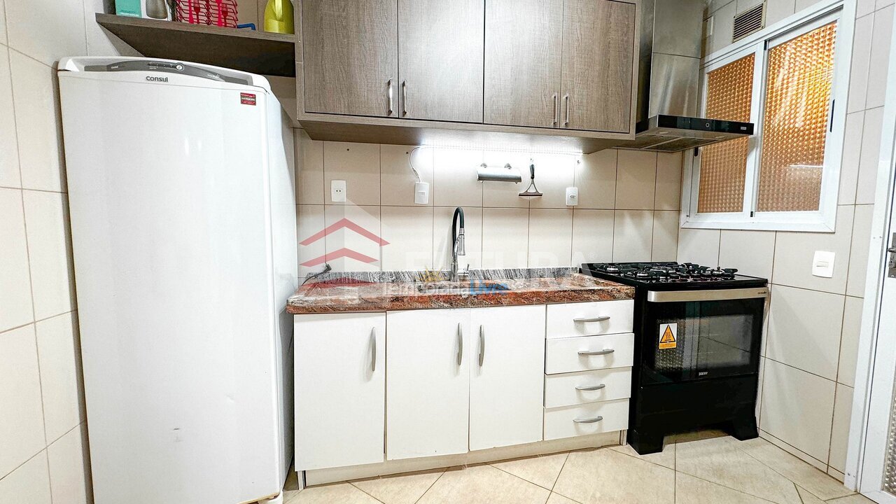 House for vacation rental in Bombinhas (Praia de Bombas)