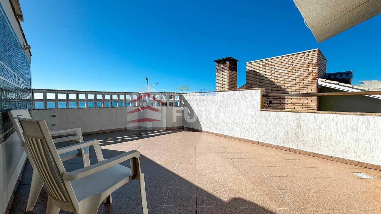 House for vacation rental in Bombinhas (Praia de Bombas)