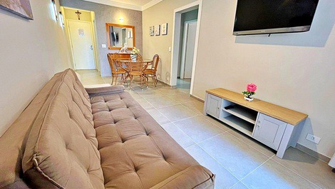 PITANGUEIRAS SENSACIONAL VISTA PARA O MAR SERV. DE PRAIA C/ WI-FI