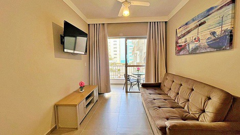 PITANGUEIRAS SENSACIONAL VISTA PARA O MAR SERV. DE PRAIA C/ WI-FI