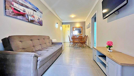 PITANGUEIRAS SENSACIONAL VISTA PARA O MAR SERV. DE PRAIA C/ WI-FI