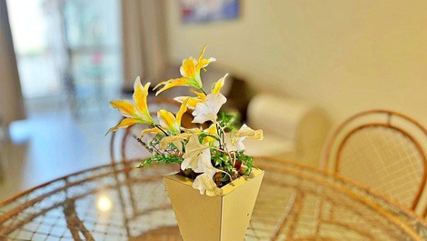 PITANGUEIRAS SENSACIONAL VISTA PARA O MAR SERV. DE PRAIA C/ WI-FI