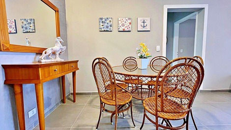 PITANGUEIRAS SENSACIONAL VISTA PARA O MAR SERV. DE PRAIA C/ WI-FI