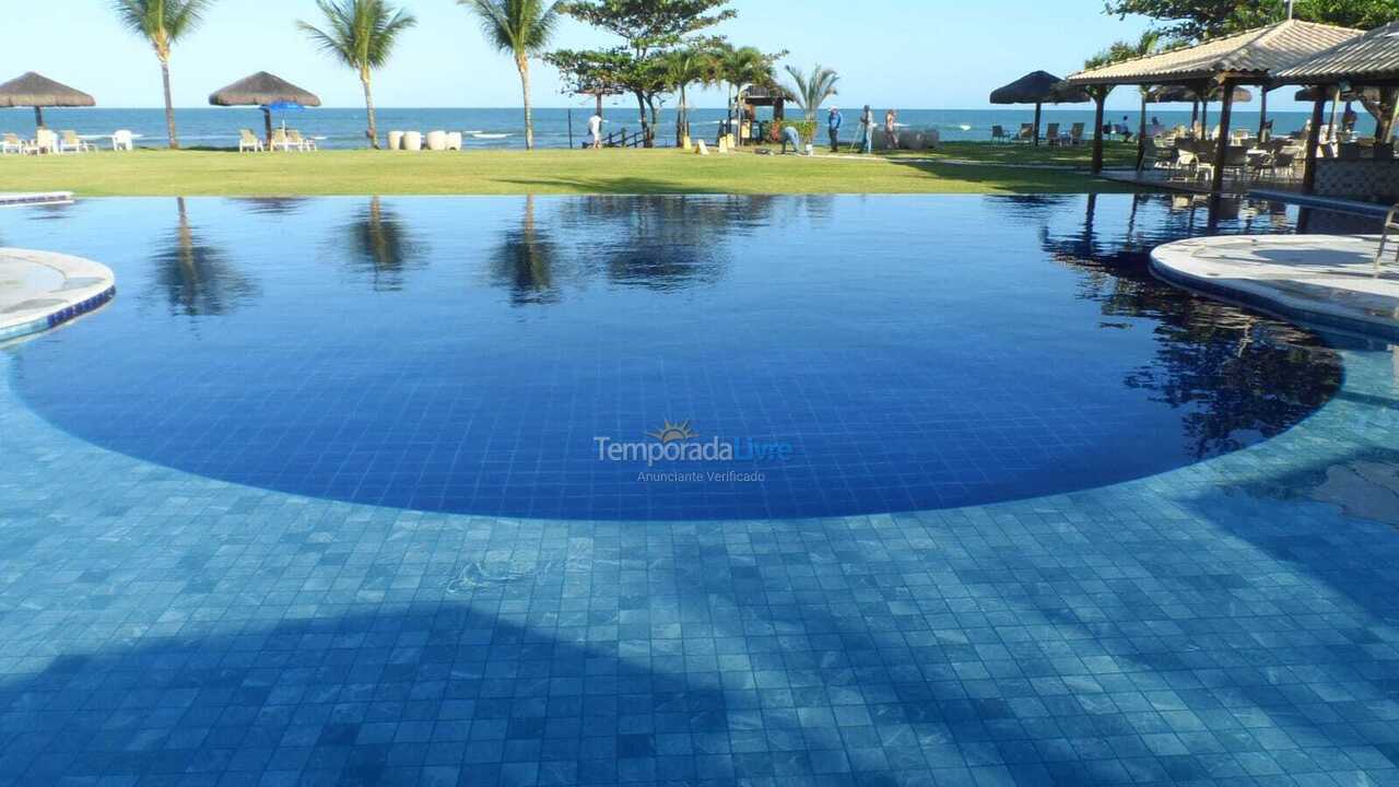 House for vacation rental in Camaçari (Praia de Guarajuba)