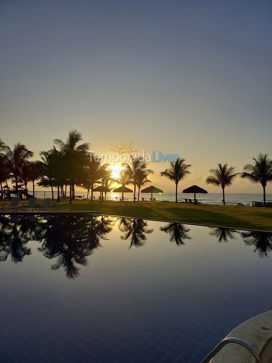 House for vacation rental in Camaçari (Praia de Guarajuba)