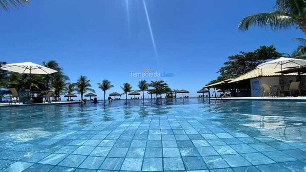 House for vacation rental in Camaçari (Praia de Guarajuba)