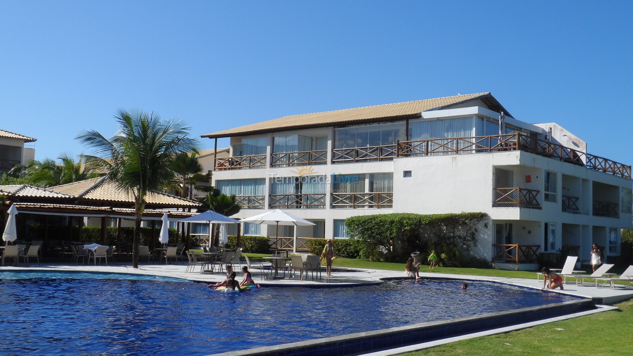 House for vacation rental in Camaçari (Praia de Guarajuba)
