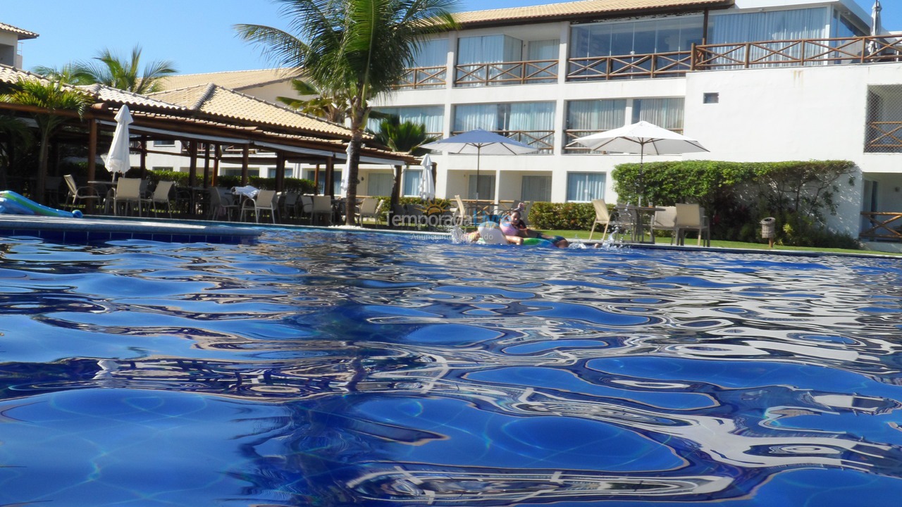 House for vacation rental in Camaçari (Praia de Guarajuba)