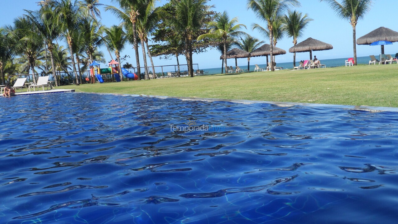 House for vacation rental in Camaçari (Praia de Guarajuba)