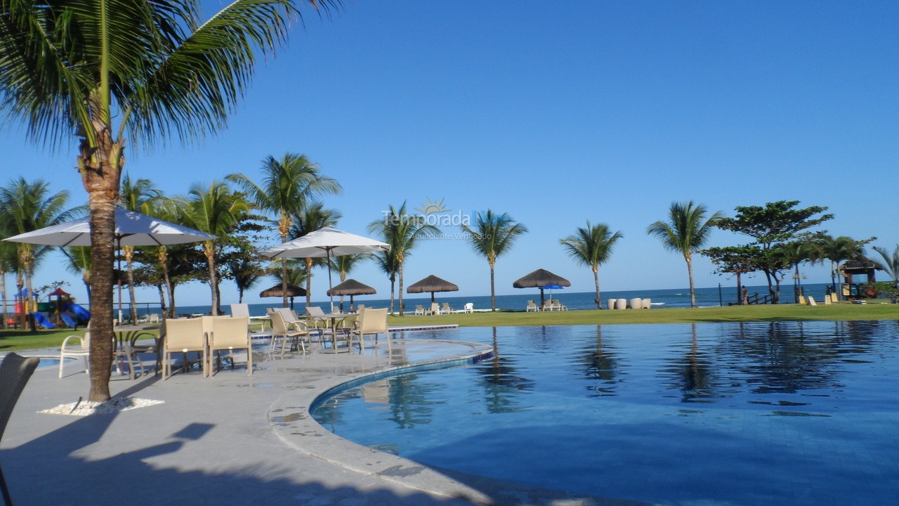 House for vacation rental in Camaçari (Praia de Guarajuba)