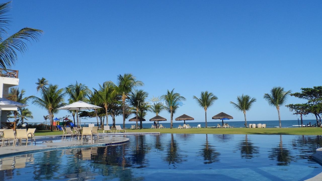 House for vacation rental in Camaçari (Praia de Guarajuba)