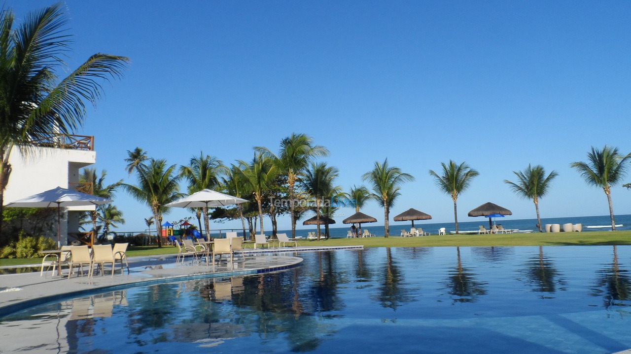 House for vacation rental in Camaçari (Praia de Guarajuba)