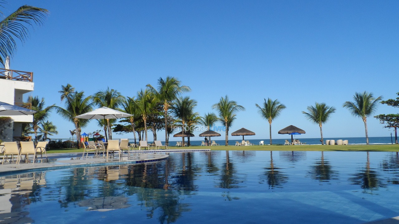 House for vacation rental in Camaçari (Praia de Guarajuba)