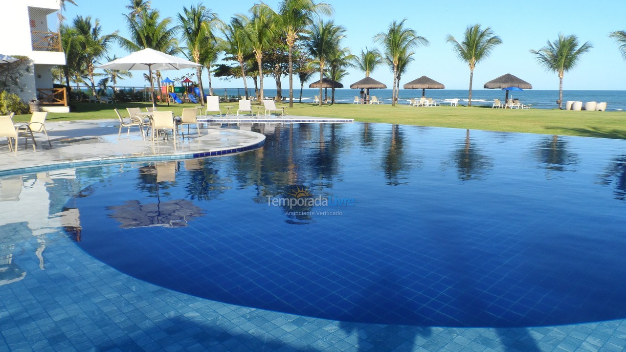 House for vacation rental in Camaçari (Praia de Guarajuba)