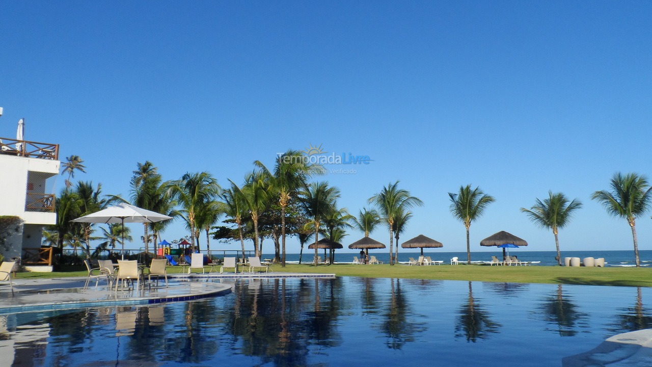 House for vacation rental in Camaçari (Praia de Guarajuba)